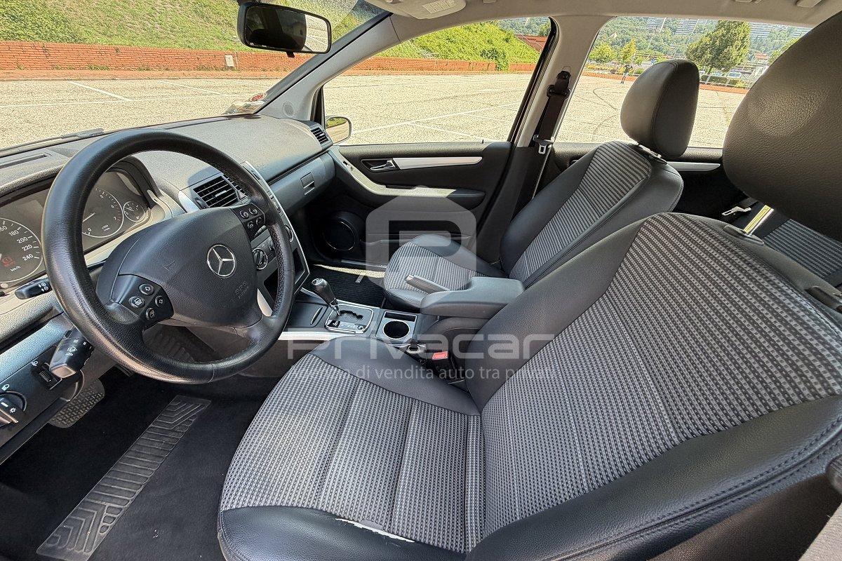 MERCEDES A 150 Avantgarde