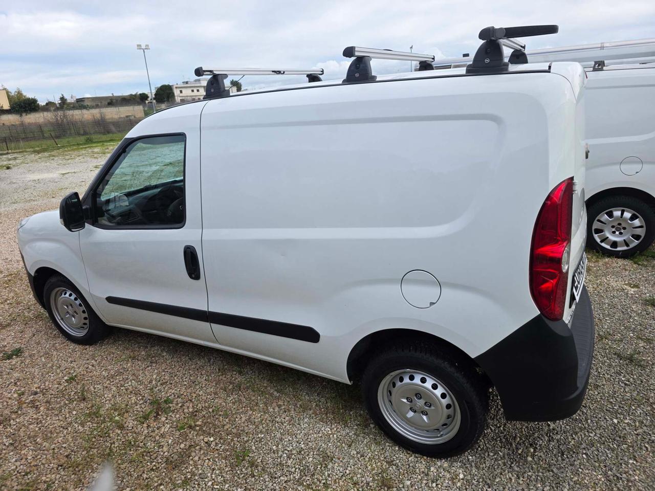 Fiat Doblo Doblò 1.6 MJT 105CV PC-TN Cargo Lamierato