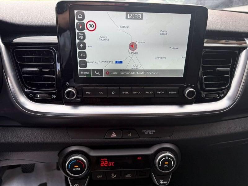 KIA Stonic Stonic 1.2 MPI Style Special Edition