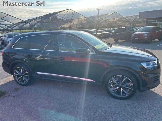 AUDI Q7 50 3.0 tdi 286cv mhev Business quattro - GD783BB