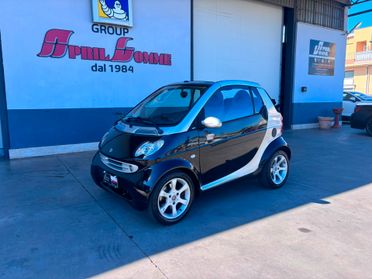 Smart fortwo 800 cabrio pulse cdi