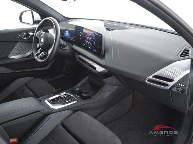 BMW 118 Serie 1 d MSport auto