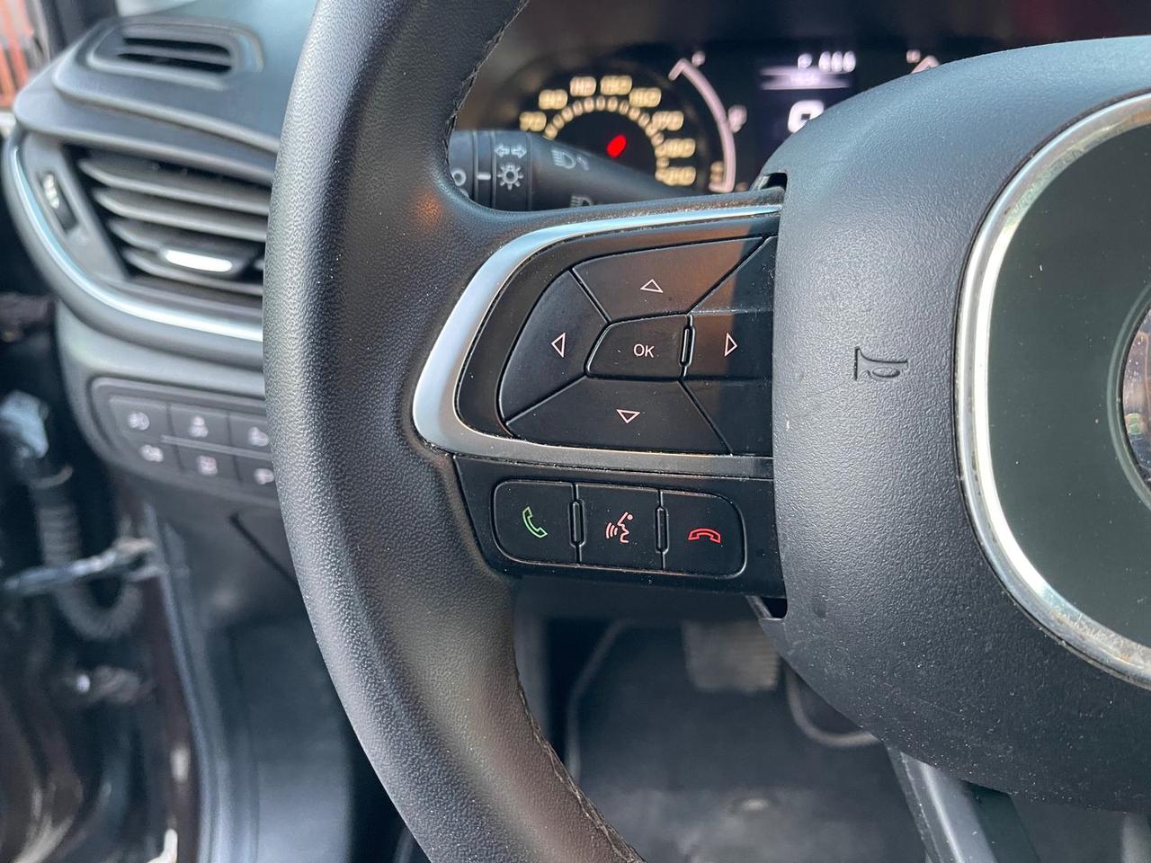 Fiat Tipo 1.6 Multijet Lounge #10180