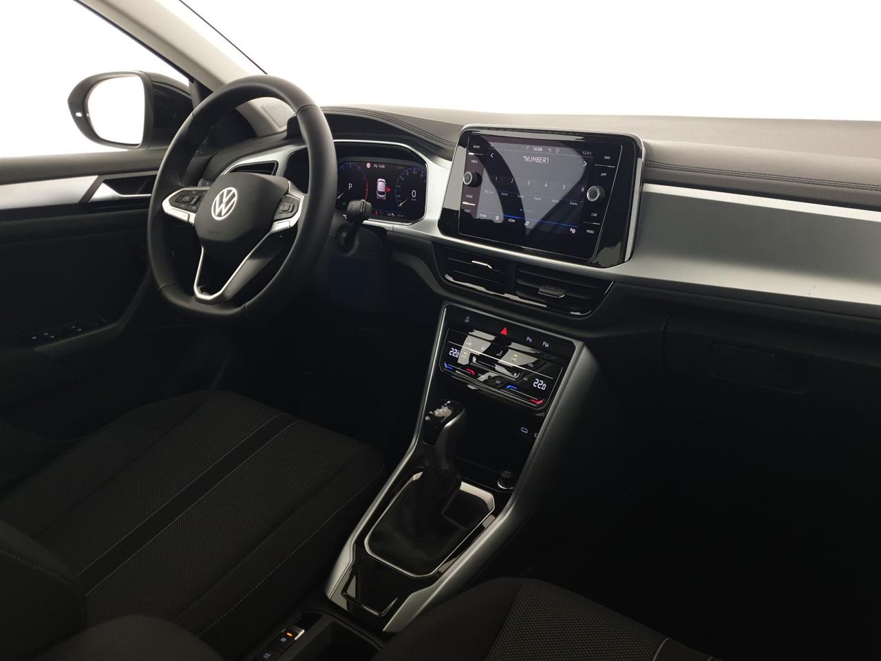 Volkswagen T-Roc 2.0 tdi sport 150cv dsg