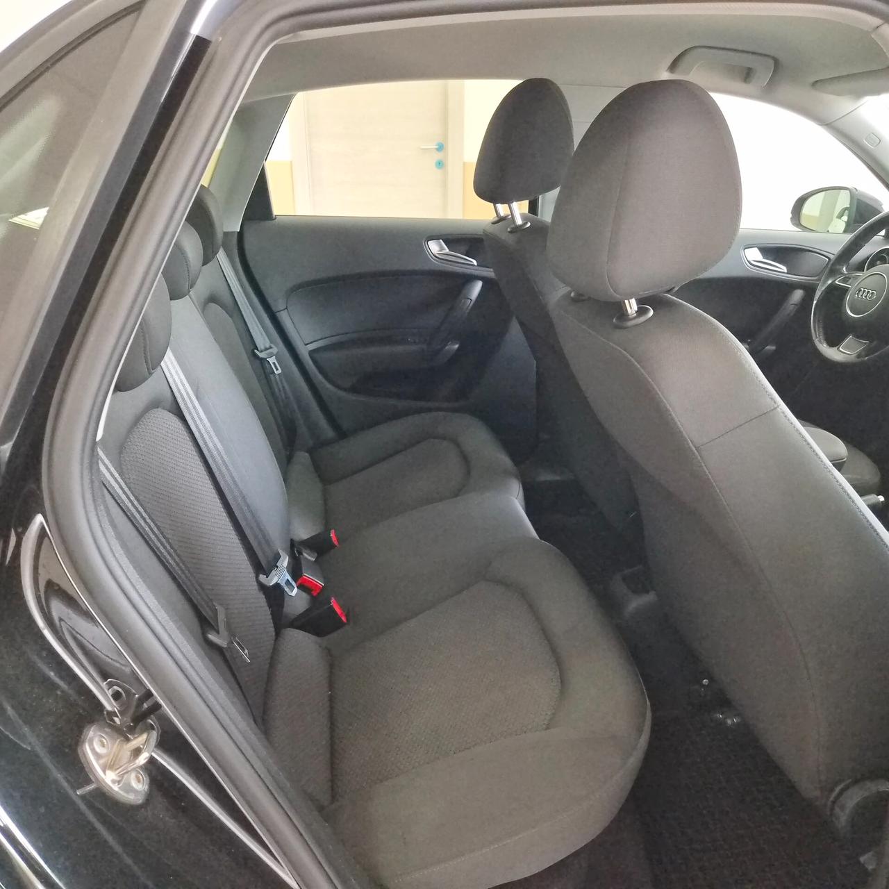 Audi A1 1.6 TDI 116 CV Admired