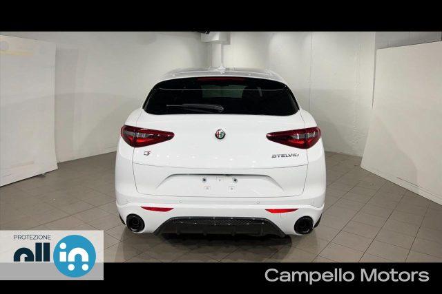 ALFA ROMEO Stelvio Stelvio 2.2 Turbo Diesel 210cv AT8 Q4 Veloce My22