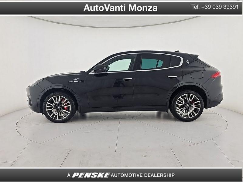Maserati Grecale Grecale 2.0 mhev GT 300cv auto