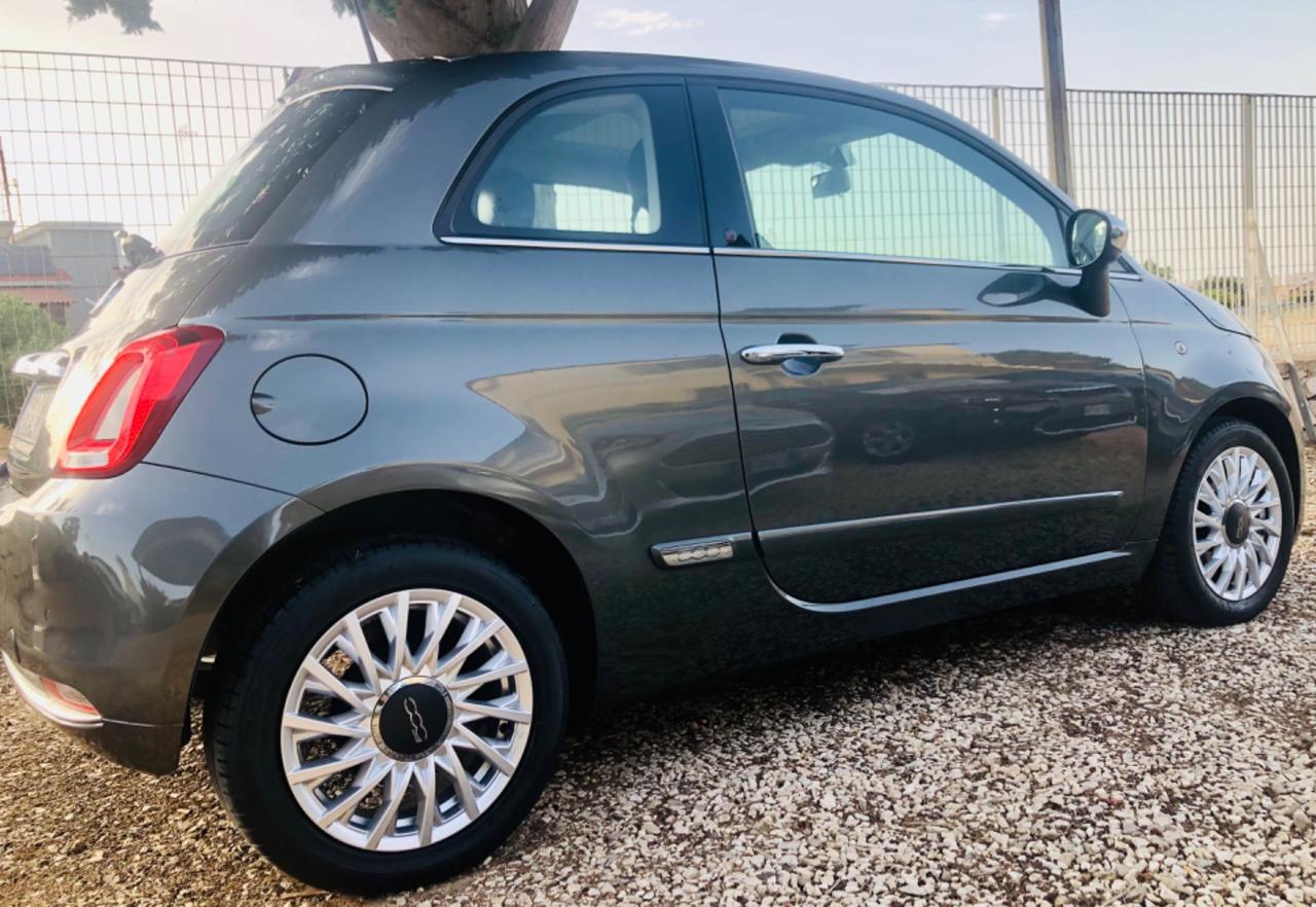 Fiat 500 1.2 Dolcevita