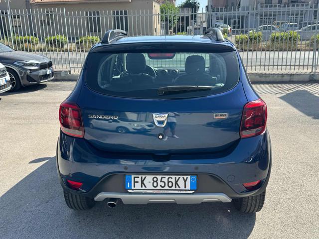DACIA Sandero 1.5 dCi 8V 90CV S&S Special Edition Brave