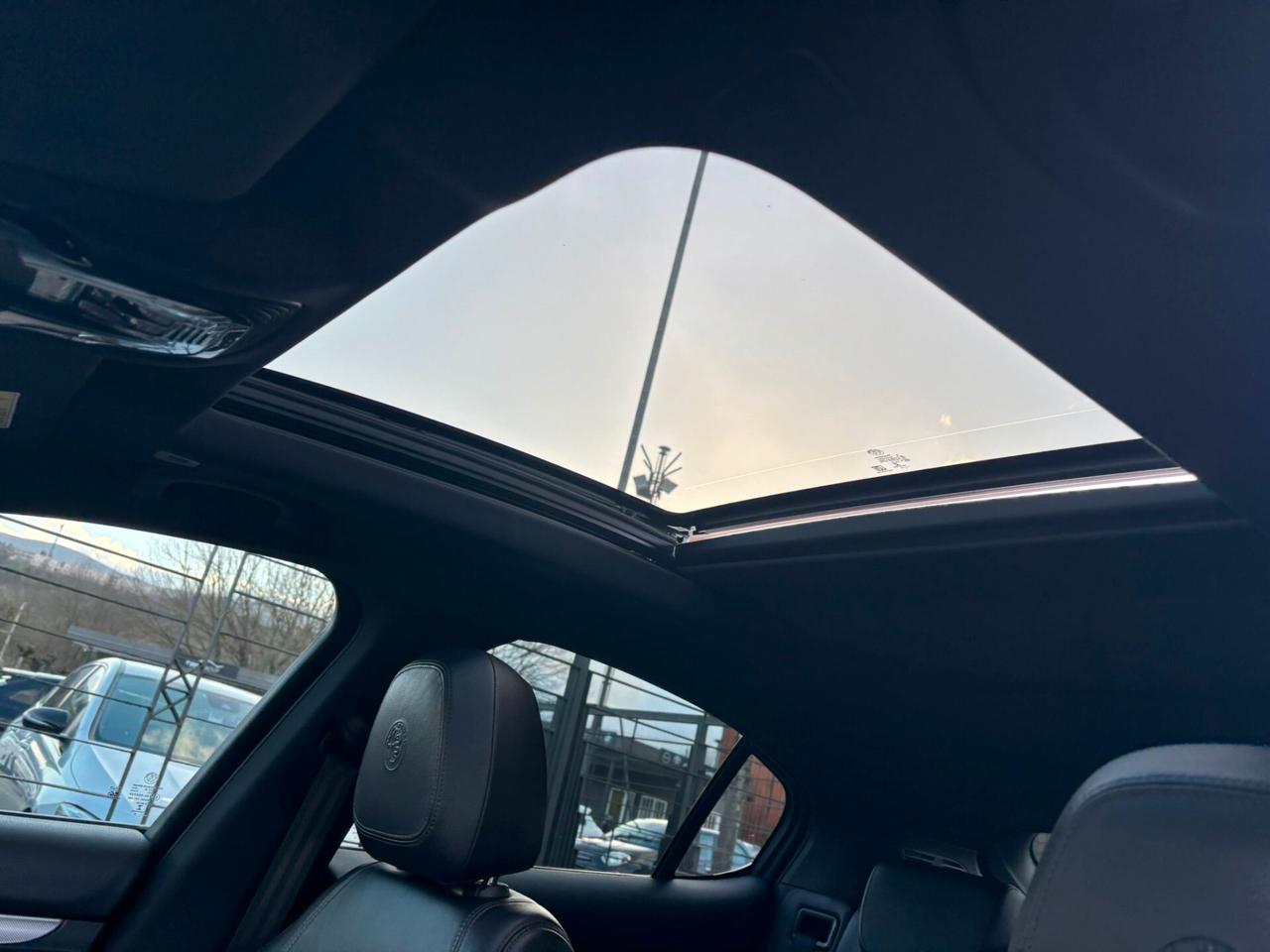 Alfa Romeo Stelvio 2.2 Turbodiesel 210 CV AT8 Q4 Super