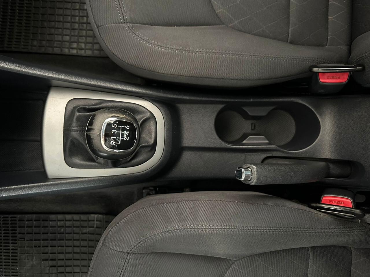 Kia Rio 1.1 CRDi 5p.S&S High Tech