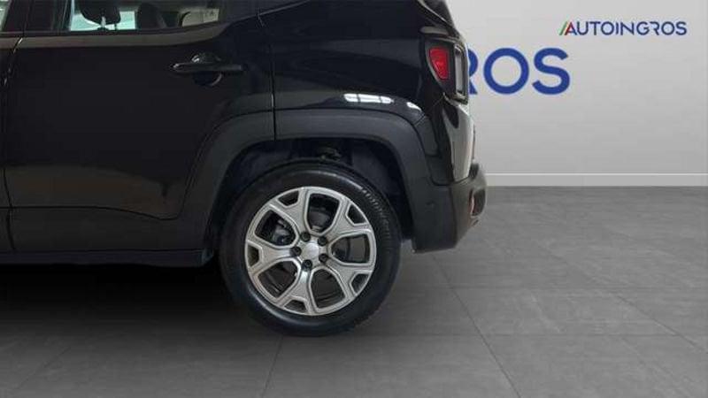 Jeep Renegade 1.0 T3 Limited