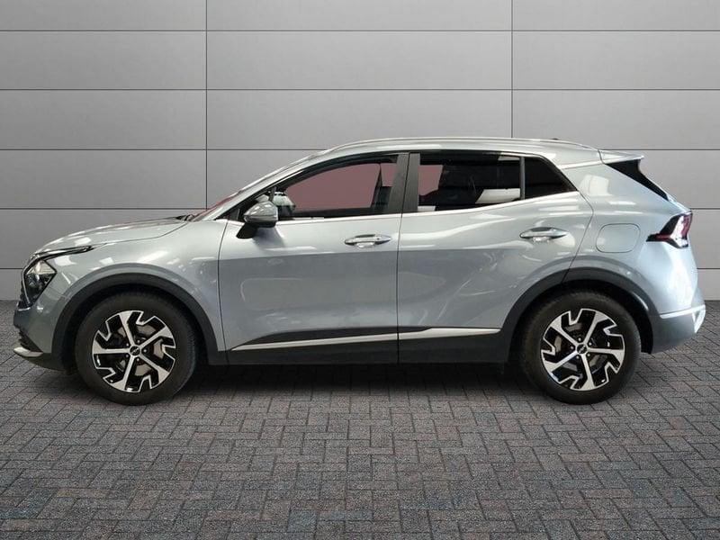 Kia Sportage Sportage 1.6 crdi mhev Style dct
