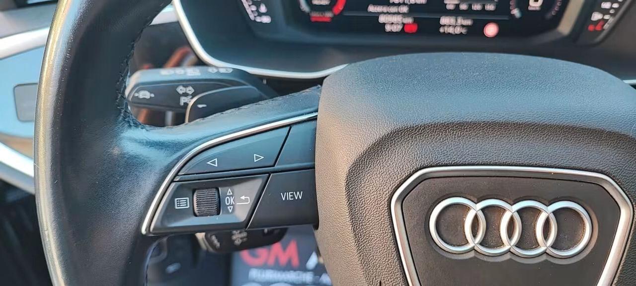 Audi Q3 SPB 35 TDI italiana garantita 7/2022