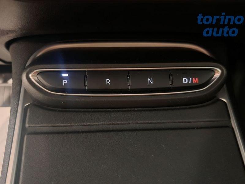 Jeep Avenger e-Hybrid 1.2 MHEV e-Hybrid Turbo Altitude