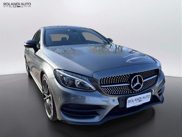 Mercedes Classe C 250 250 Premium 7G-Tronic Plus