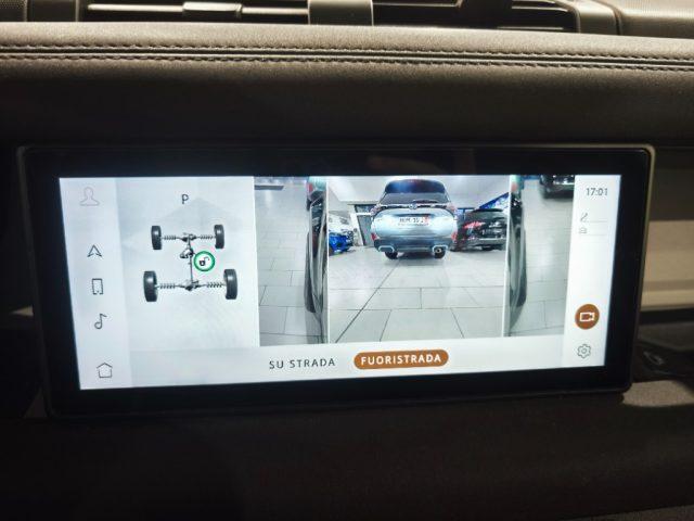 LAND ROVER Defender 110 3.0D I6 250 CV AWD Auto X-Dynamic HSE