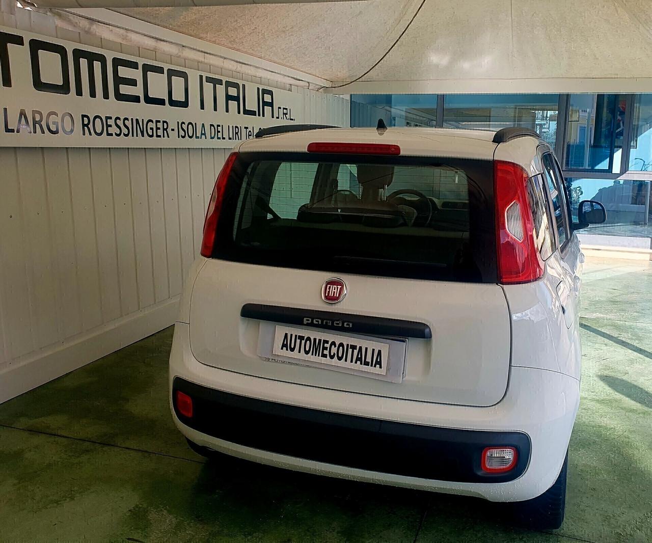 Fiat Panda 1.2 BENZINA - 2015 - KM. 145.000