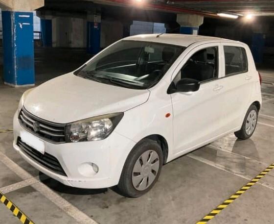 Suzuki Celerio 1.0 Easy