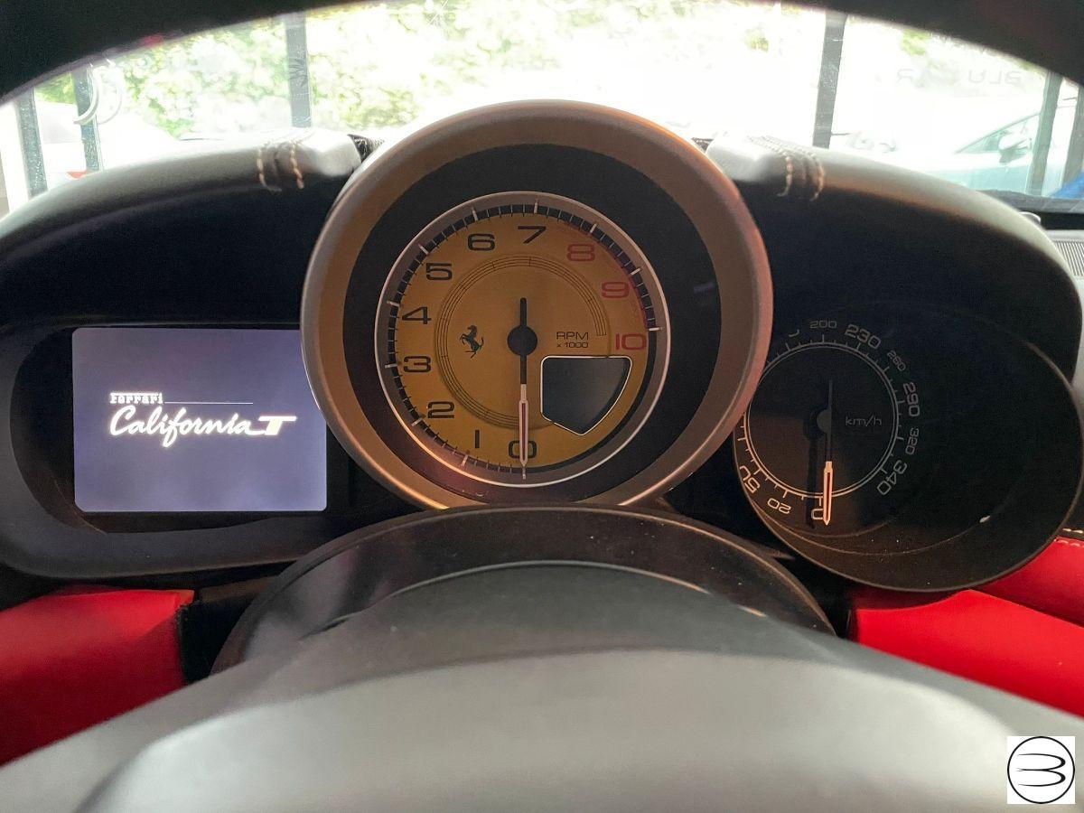 FERRARI - California - T DCT