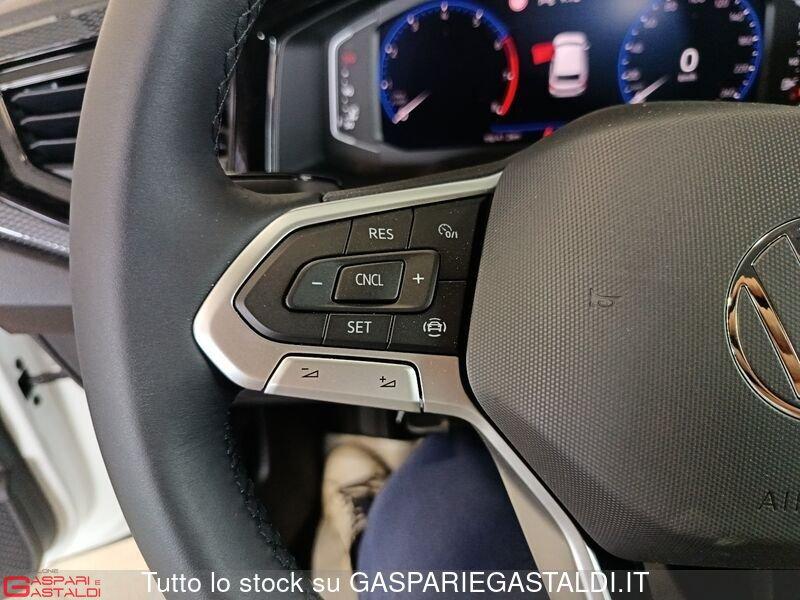 Volkswagen Polo Polo 1.0 TSI Edition Plus