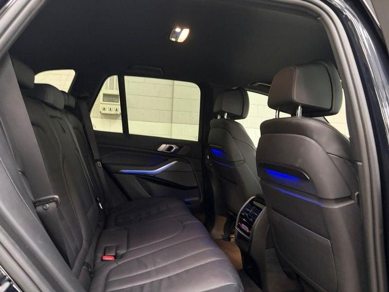 BMW X5 X5 xDrive Msport