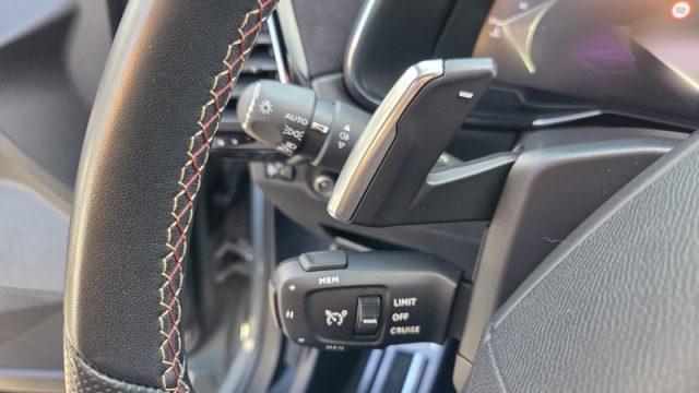 DS AUTOMOBILES DS 7 BlueHDi 130 aut. Performance Line PERMUTE OK NEOPA