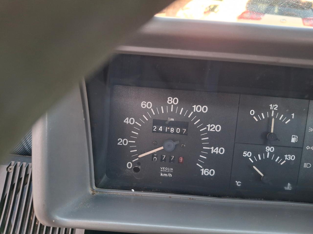 Fiat Panda 1100 i.e. FIRE cat 4x4 Country Club