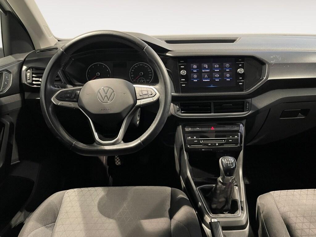 Volkswagen T-Cross 1.0 TSI 95CV Sport - R-LINE Ext.
