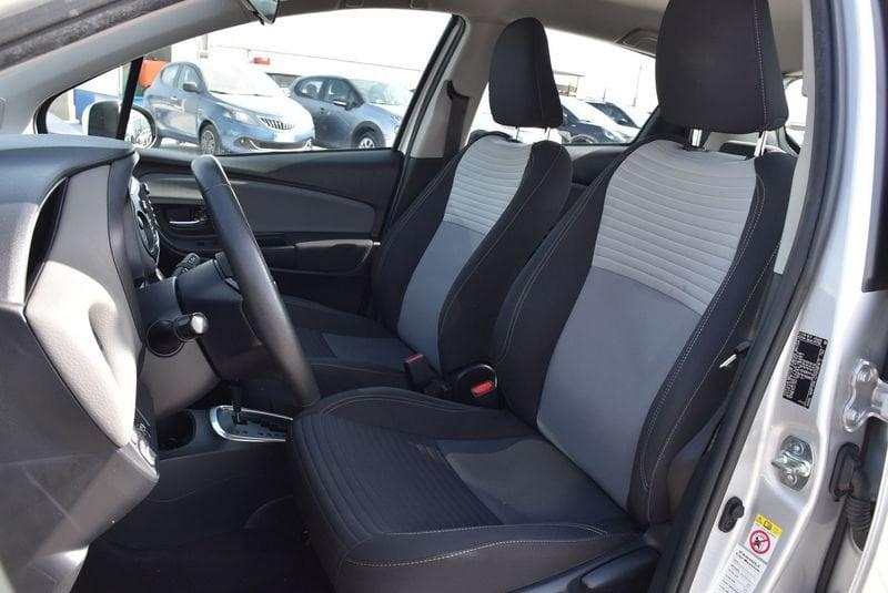Toyota Yaris 1.5 Hybrid 5 porte Active