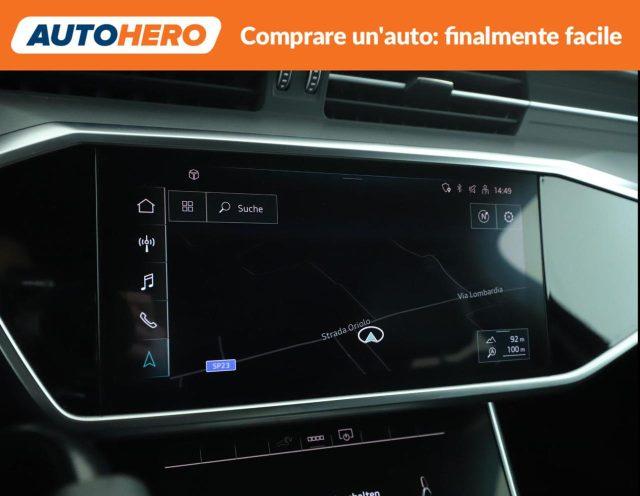 AUDI A6 Avant 55 2.0 TFSI e quattro ultra S tronic S line