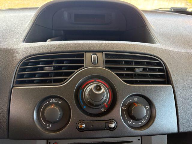 RENAULT Kangoo 1.6 105CV 5 porte Dynamique OK NEOPATENTATI