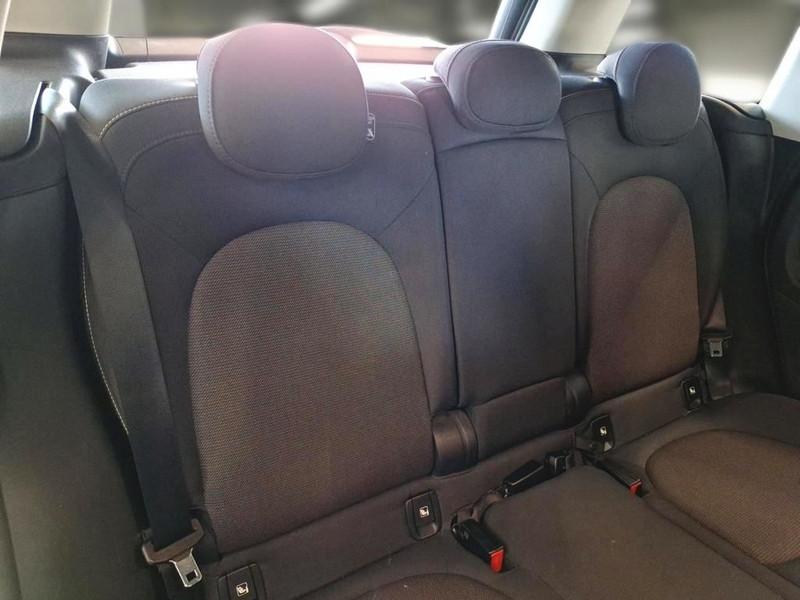 MINI COOPER SE COUNTRYMAN ALL4 Business autom.