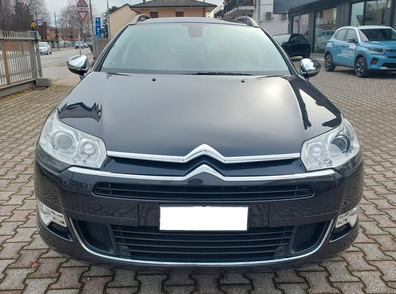 Citroen C5 BlueHDi 180 EAT6 S&S Hydractive Executive Tourer