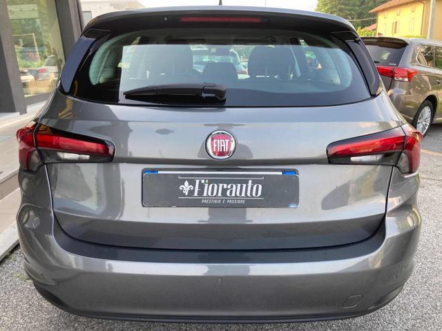 FIAT Tipo 1.6 Mjt S&S SW Life NAVI+ADAS