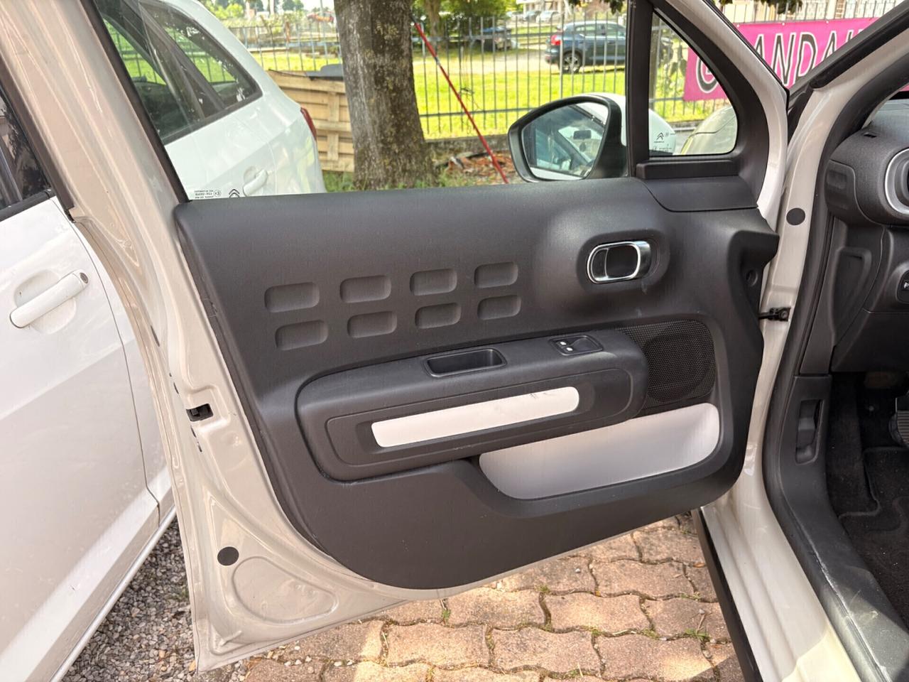Citroen C3 PureTech 83 S&S Max