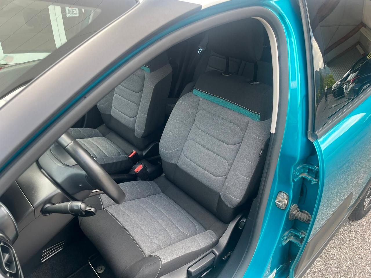 Citroen C3 PureTech 83 S&S Shine