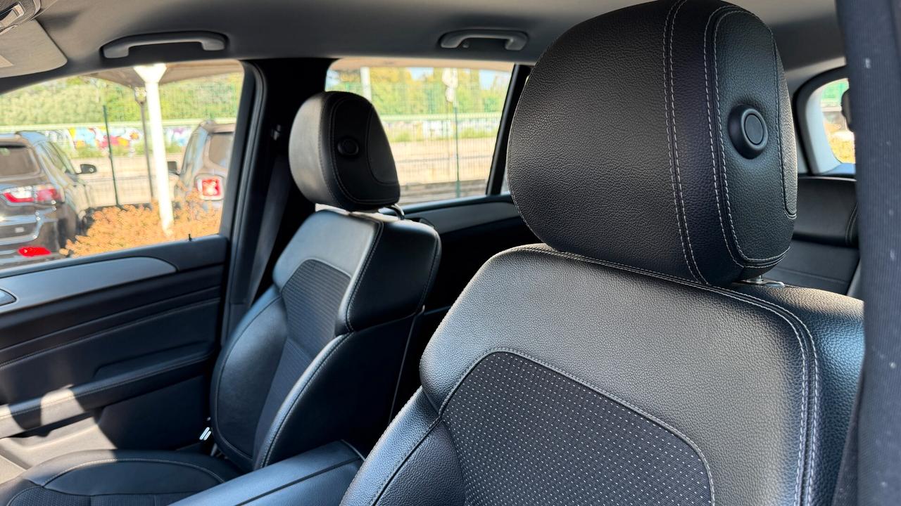 Mercedes-benz ML 250 BlueTEC 4Matic Premium