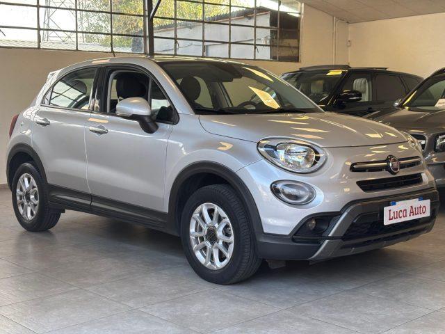 FIAT 500X 1.3 T4 150CV DCT *UNICO PROP.*TAGLIANDI CERT.*