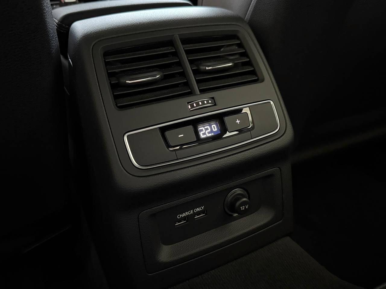 Audi A5 SPB 40 TDI Mhev quattro S-tronic Mod. S-line