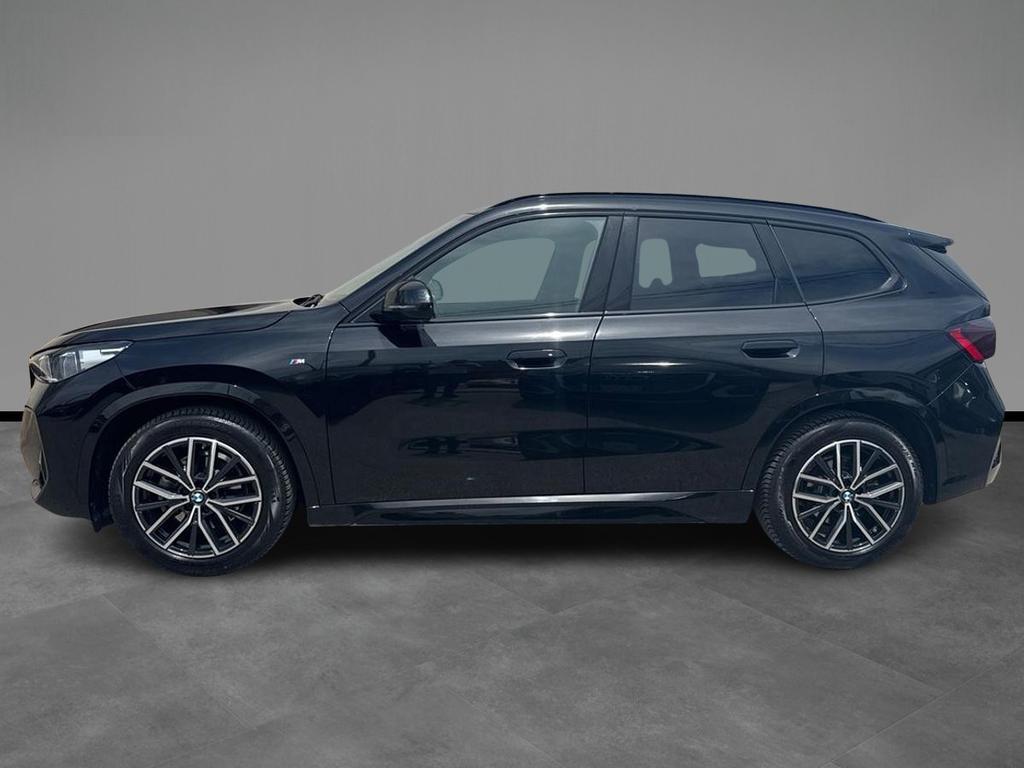 BMW X1 20 d Mild Hybrid 48V Msport xDrive DCT