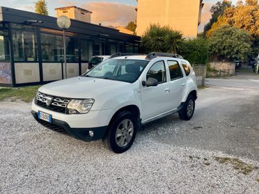 DACIA DUSTER - 1.5 DCI - UNICO PROPRIETARIO - PRESTIGE