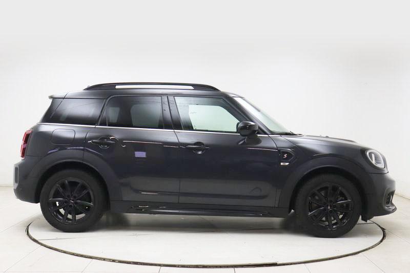 Mini Cooper S Countryman 2.0 TwinPower Turbo Cooper S