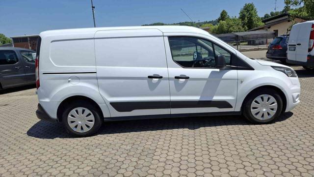 FORD Transit Connect 1.6 TDCi PL Furgone Trend
