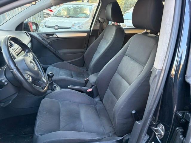 Volkswagen Golf 1.4 TSI 122CV 5p. Highline