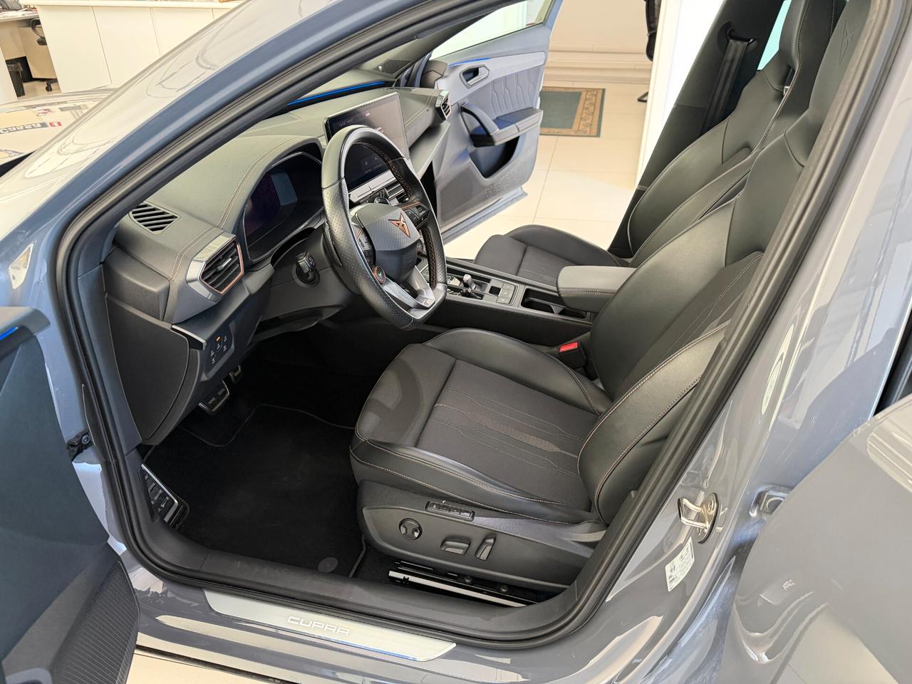 Cupra Formentor 2.0 TSI 4Drive DSG VZ