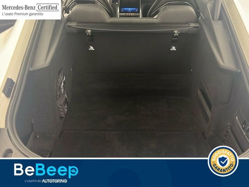 Mercedes-Benz GT AMG 63 PREMIUM PLUS 4MATIC+ AUTO