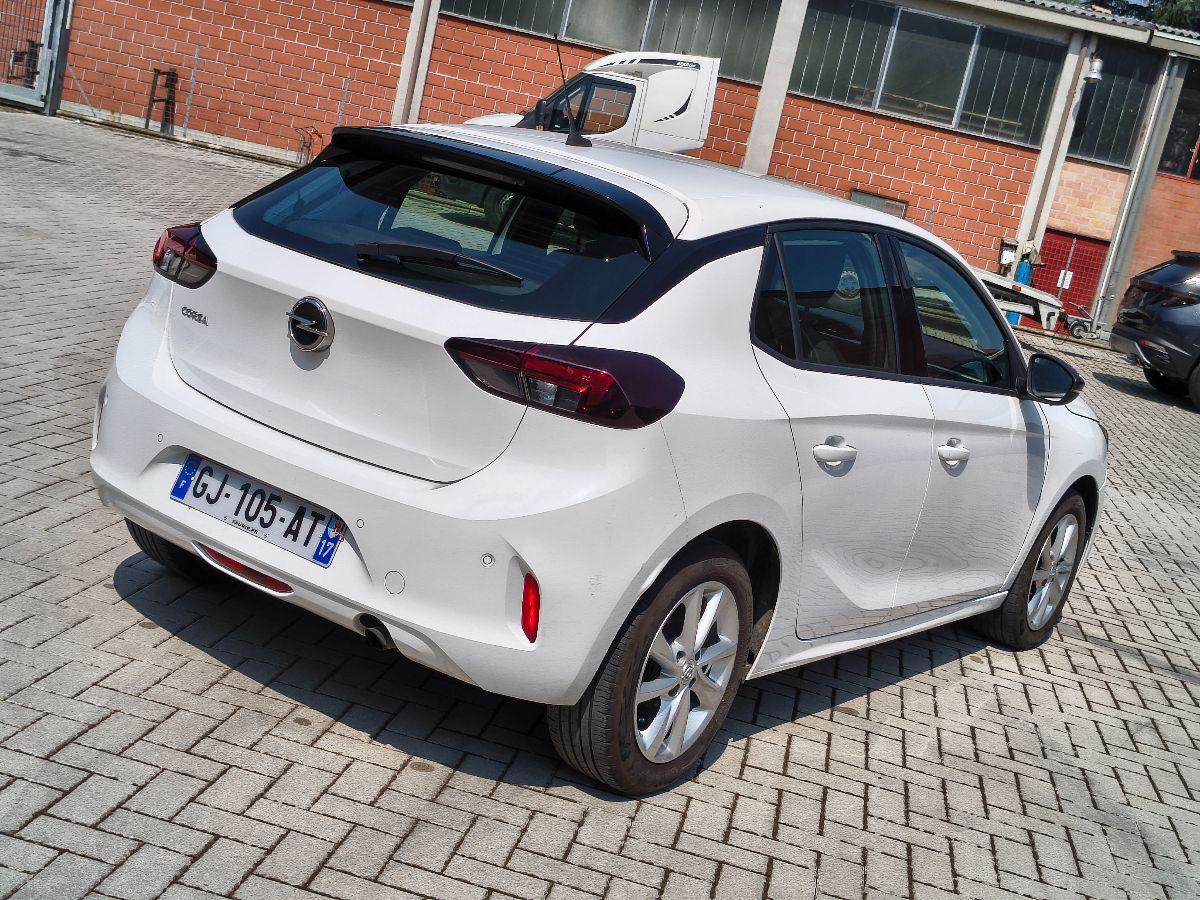 OPEL - Corsa - 1.2
