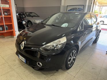 Renault CLIO 1.5 dci 75 cv. Navigatore