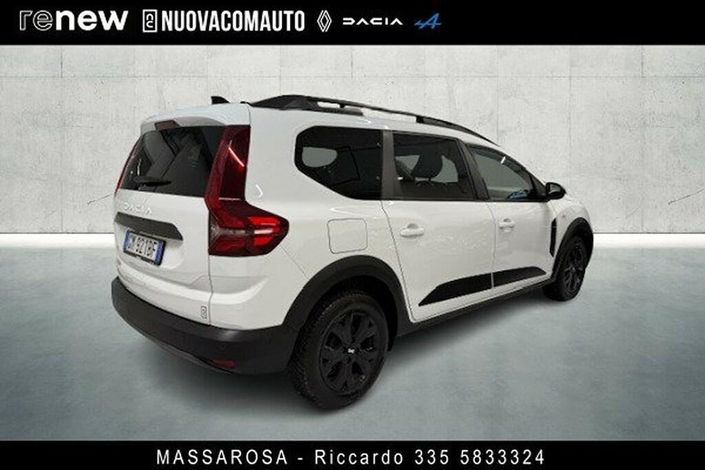 Dacia Jogger 1.0 TCe GPL Extreme UP